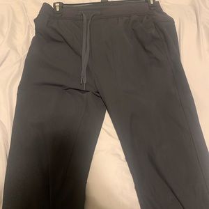 Lululemon ABC jogger tall